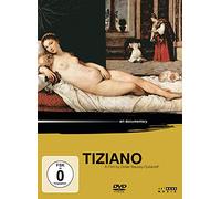 Tiziano - Art Documentary [Reino Unido] [DVD]
