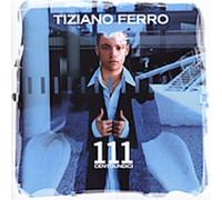 Tiziano Ferro - 111 Centoundici