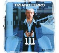 tiziano ferro - 111 centoundici french version