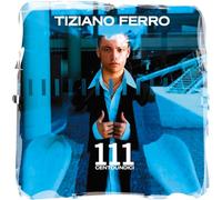 Tiziano Ferro - 111 Centoundici [Vinilo]