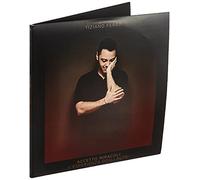 tiziano ferro - Accetto Miracoli [Vinilo]