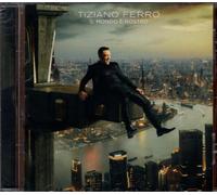 Ferro,Tiziano - Il Mondo E' Nostro