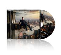 Tiziano Ferro El Mundo Es Nuestro CD + Booklet 20 Páginas Nuevo Sellado