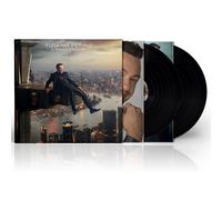 Tiziano Ferro El Mundo Es Nuestro Doble Vinilo LP 180 Gramos (Gatefold) Nuevo
