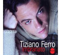 Tiziano, Ferro - Imbranato