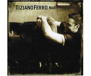 tiziano ferro - nadie esta solo (spanish version)