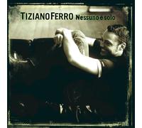 Tiziano Ferro - Nessuno E' Solo [Vinilo]