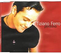 Ferro,Tiziano - Perdono [Import]