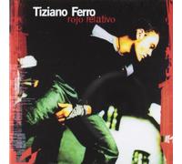tiziano ferro - rosso relativo spanish version