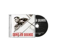 TIZIANO FERRO - Soy Un Grande (2025) CD
