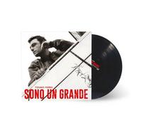 TIZIANO FERRO - Soy Un Grande (2025) LP Vinilo