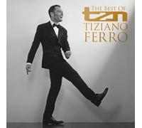 Tiziano Ferro - TZN: The Best Of Tiziano Ferro