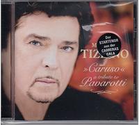 Tiziano,Michele - A Tribute to Pavarotti