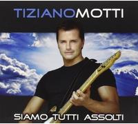 Motti Tiziano - Somos Todos Assolti