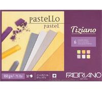 Tiziano - Papel para aerógrafo (5282)