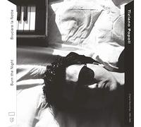 Tiziano Popoli - Burn The Night Bruciare La Notte: Original Recordings, 1983-1989