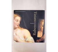 Tiziano/rubens: venus ante el espejo: contextos coleccion permanentenº 13