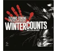 Tiziano Tononi - Winter Counts (We'll Still be Here!)