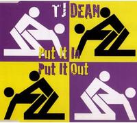 Tj Dean - in Put It Out [Import]