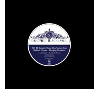 Tj Kong & Nuno Dos Santos - Vol. 40-Compost Black Label [Vinilo]