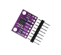 TJA1051 CAN Módulo transceptor de baja potencia y velocidad rápida de transferencia de datos para sistemas de automatización industrial con bajo consumo de energía en espera integración de PLC