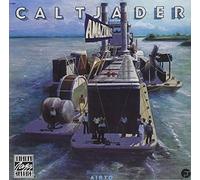 Tjader, Cal - Amazonas