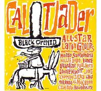 Cal Tjader - Black Orchid