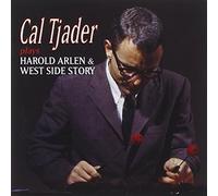 Tjader, Cal - Cal Tjader Plays Harold Arlen