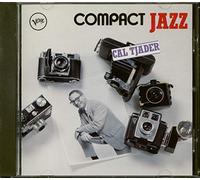 Tjader, Cal - Compact Jazz