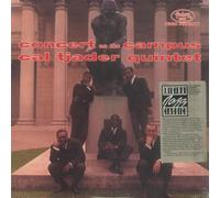 Tjader, Cal - Concert on T-Campus [Vinilo]
