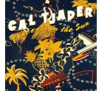 Tjader,Cal - Concerts in the Sun