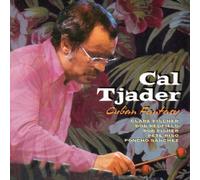 Tjader,Cal - Cuban Fantasy [Import]
