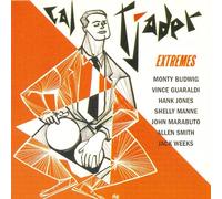 Tjader,Cal - Extremes [Import]