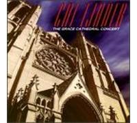 Tjader, Cal - Grace Cathedral Concert