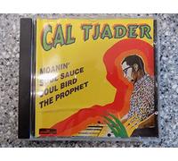 Tjader,Cal - Greatest Hits [Import]