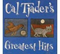 Tjader,Cal - Greatest Hits [Import]
