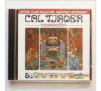 Tjader,Cal - Huracan [Import]