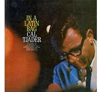 Tjader, Cal - In A Latin Bag