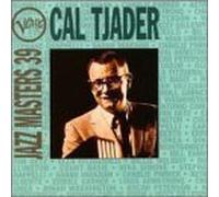 Tjader, Cal - Jazz Masters 39