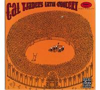 Tjader,Cal - Latin Concert [Import]