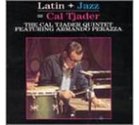 Tjader, Cal - Latin Jazz