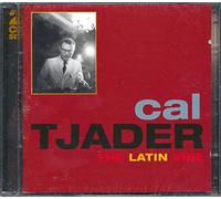 Tjader,Cal - Latin Vibe