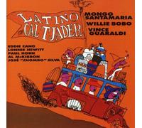 Tjader, Cal - Latino!