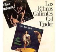 Cal Tjader - Los Ritmos Calientes