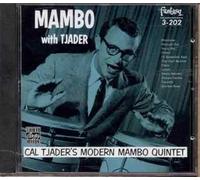 Shelly Manne - Cal Tjader's Modern Mambo 5tet