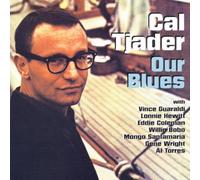 Tjader,Cal - Our Blues [Import]