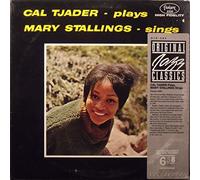 Tjader, Cal - Plays Harold Arlen [Vinilo]