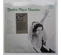 Tjader, Cal - Plays Mambo [Vinilo]