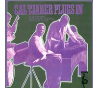 Tjader, Cal -Quintet- - Plugs in [Import]