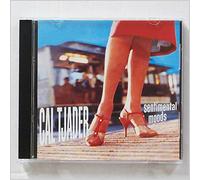 Tjader,Cal - Sentimental Moods [Import]